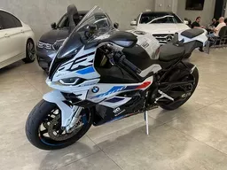 S 1000 R