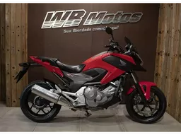 Honda NC