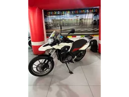 BMW G 650 GS