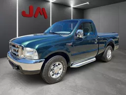 Ford F-250