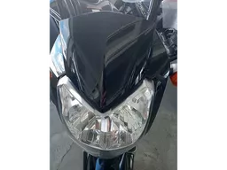 Yamaha Factor