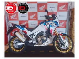 Honda CRF
