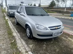 Chevrolet Classic