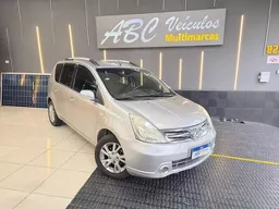 Nissan Livina