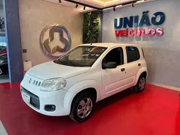 Fiat Uno
