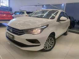 Fiat Cronos