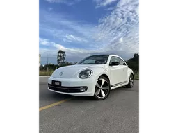 Volkswagen Fusca