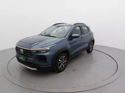 Fiat Pulse