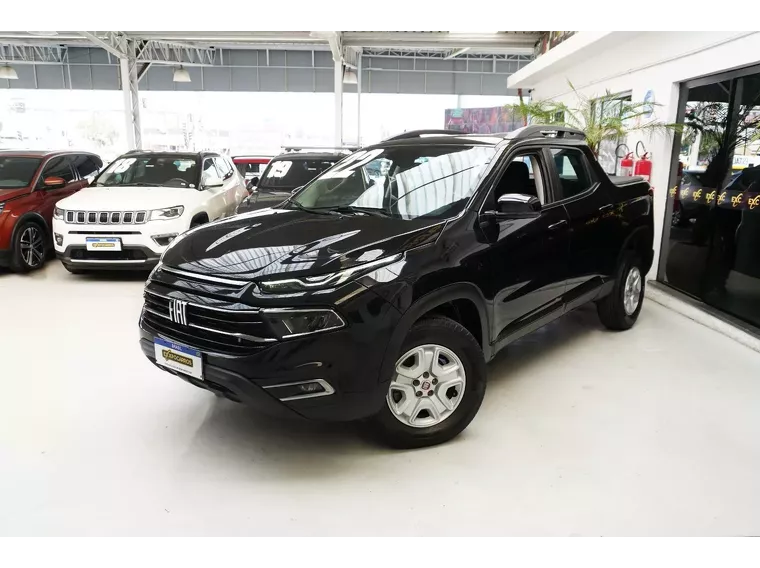 Fiat Toro Preto 4