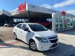 Chevrolet Prisma