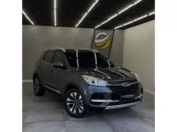 Chery Tiggo 5X