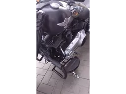 Harley-Davidson Fat Bob