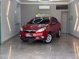 Fiat Grand Siena