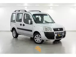 Fiat Doblò
