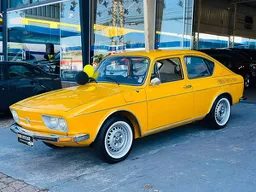 Volkswagen TL