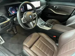 BMW 320i