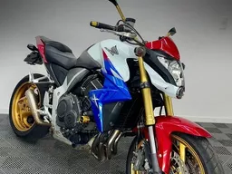 Honda CB 1000R