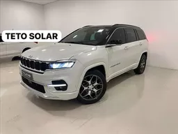 Jeep Commander