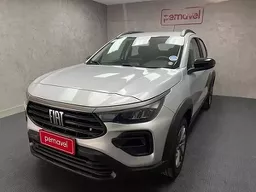 Fiat Pulse