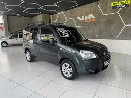 Fiat Doblò