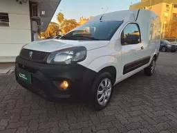 Peugeot Partner Rapid