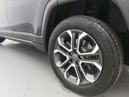 Jeep Commander