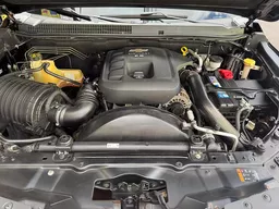 Chevrolet S10