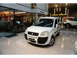 Fiat Doblò