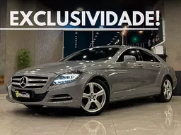 Mercedes-benz CLS 350
