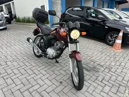 Honda CG 150