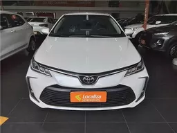 Corolla