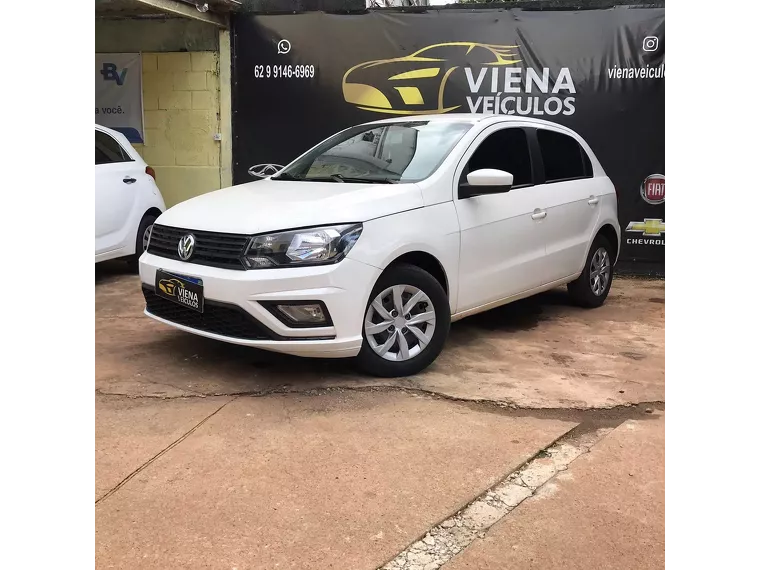 Foto do carro