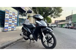 Honda Biz