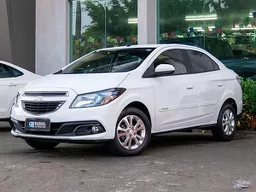 Chevrolet Prisma