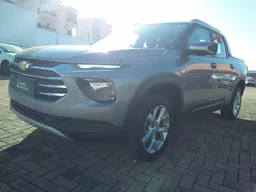 Chevrolet Montana