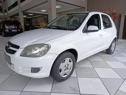 Chevrolet Celta