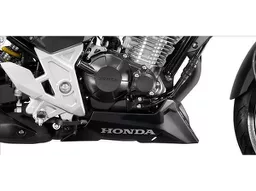 Honda CB Twister