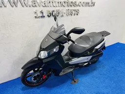 Dafra Citycom