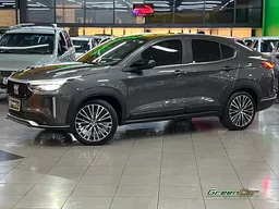 Fiat Fastback