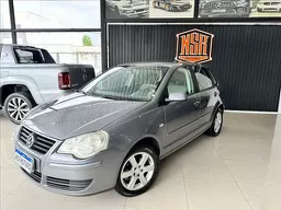 Volkswagen Polo Hatch