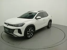 Volkswagen Tera