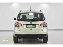 Volkswagen Spacefox