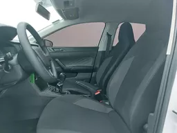Volkswagen Polo Hatch