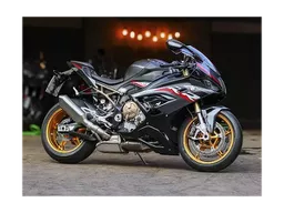S 1000 RR
