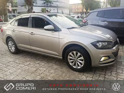 Volkswagen Virtus