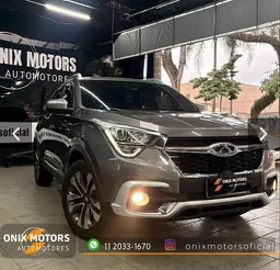 Chery Tiggo 5X
