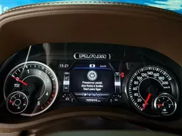RAM 2500