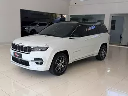 Jeep Commander
