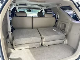 Toyota Hilux SW4