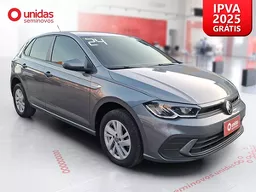 Volkswagen Polo Hatch